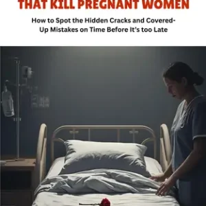 30 Common Hospital Failures and Mistakes That Kill Pregnant Women