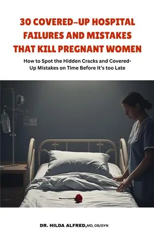 30 Common Hospital Failures and Mistakes That Kill Pregnant Women
