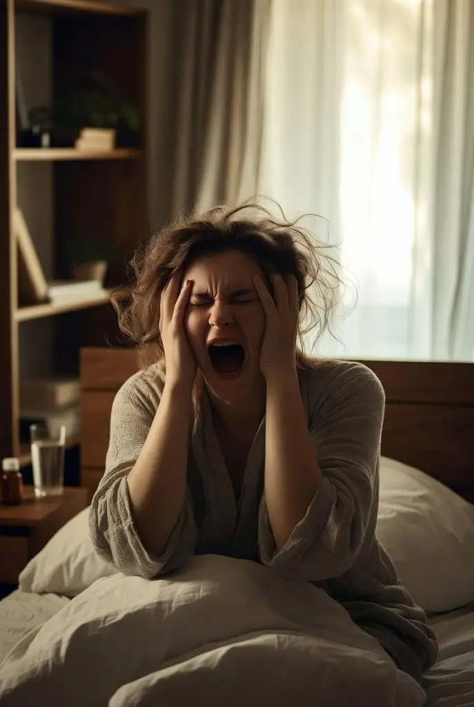 Are postpartum nightmares normal?