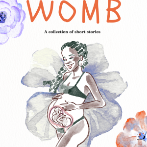 A Child That Sings to Its Mother from the Womb