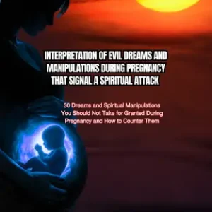 Interpretation of Evil Dreams and Manipulations During Pregnancy That Signal a Spiritual Attack and How to Counter Them