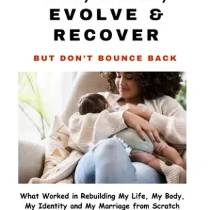 My Postpartum Journey