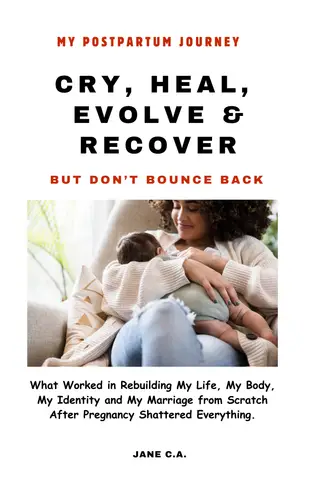 My Postpartum Journey