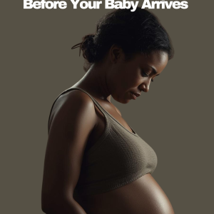 How to Prevent Postpartum Depression Before Your Baby Arrives