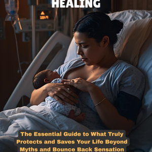 Postpartum Safety Monitoring and Healing